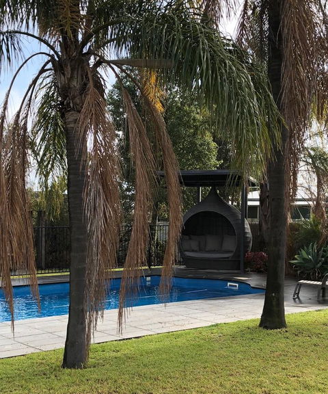 Federation Motel Resort - Corowa - Tourism Bookings 18