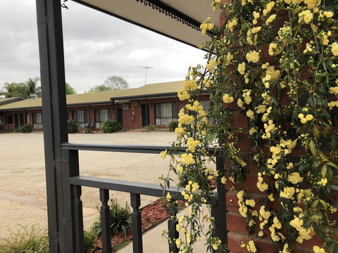 Federation Motel Resort - Corowa - Tourism Bookings 16
