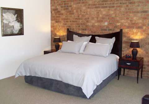 Federation Motel Resort - Corowa - Tourism Bookings 29