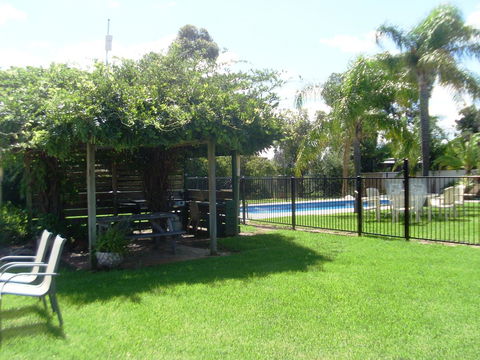 Federation Motel Resort - Corowa - Tourism Bookings 42
