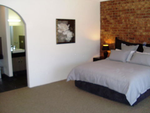 Federation Motel Resort - Corowa - Tourism Bookings 26