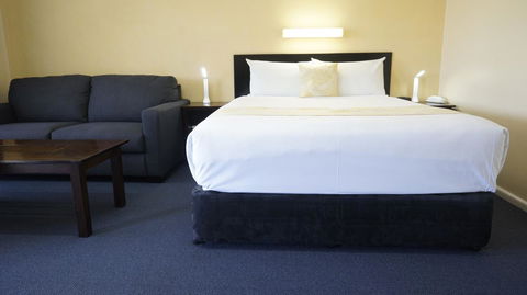 Highway Motor Inn Taree - Events Australia 14