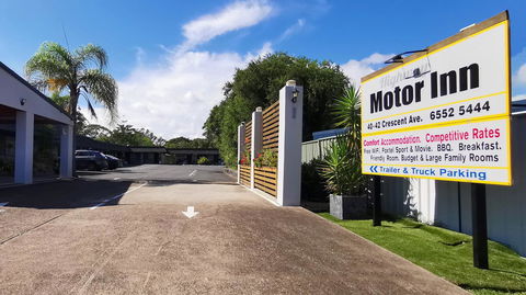 Highway Motor Inn Taree - Events Australia 4