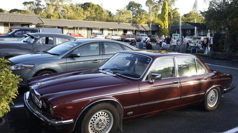 Highway Motor Inn Taree - Events Australia 35