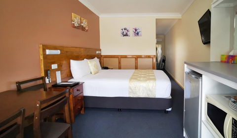 Highway Motor Inn Taree - Events Australia 7