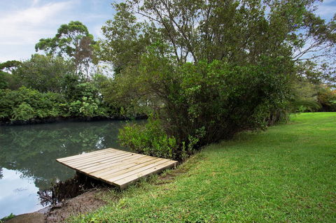 Highway Motor Inn Taree - Events Australia 42