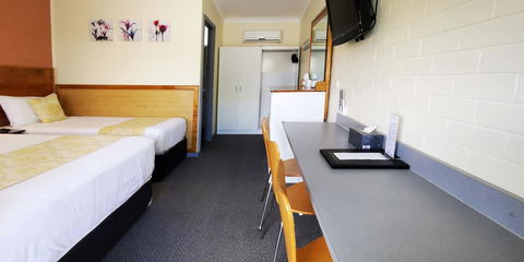 Highway Motor Inn Taree - Events Australia 10