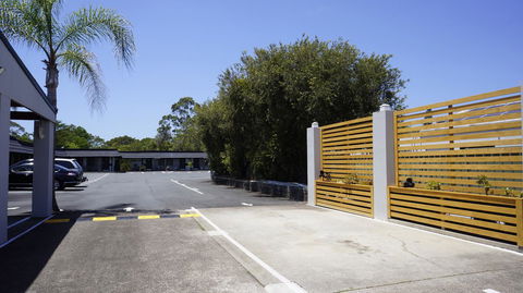 Highway Motor Inn Taree - Events Australia 6