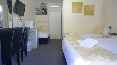 Highway Motor Inn Taree - Events Australia 2