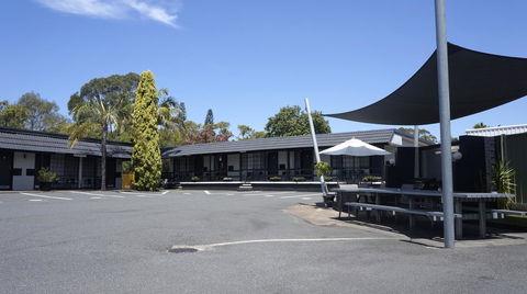 Highway Motor Inn Taree - Events Australia 29