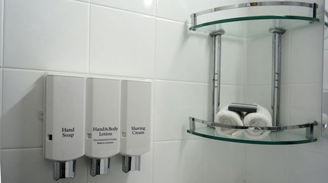 Highway Motor Inn Taree - Events Australia 23