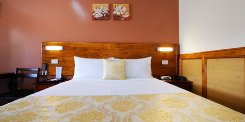 Highway Motor Inn Taree - Events Australia 9