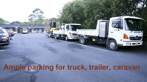 Highway Motor Inn Taree - Events Australia 25