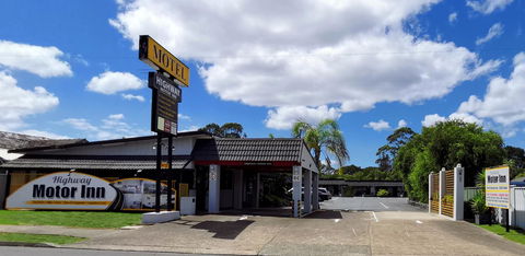 Highway Motor Inn Taree - Events Australia 3