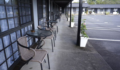 Highway Motor Inn Taree - Events Australia 1