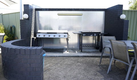 Highway Motor Inn Taree - Events Australia 31