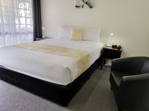 Highway Motor Inn Taree - Events Australia 17