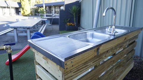 Highway Motor Inn Taree - Events Australia 33