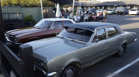 Highway Motor Inn Taree - Events Australia 36