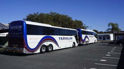 Highway Motor Inn Taree - Events Australia 28