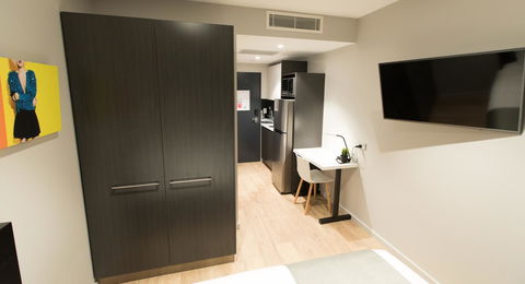 Studio 8 Residences - Adults Only - Tourism Bookings 12