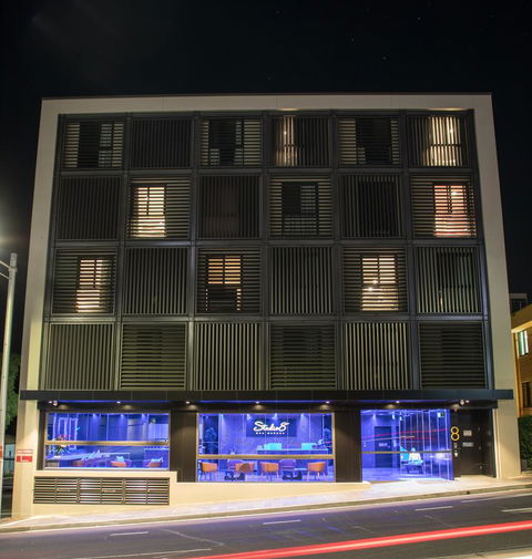 Studio 8 Residences - Adults Only - Tourism Bookings 23