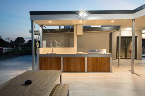 Studio 8 Residences - Adults Only - Tourism Bookings 10