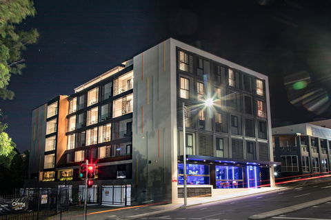Studio 8 Residences - Adults Only - Tourism Bookings 0
