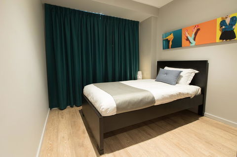 Studio 8 Residences - Adults Only - Tourism Bookings 3