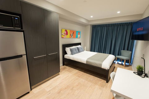 Studio 8 Residences - Adults Only - Tourism Bookings 11
