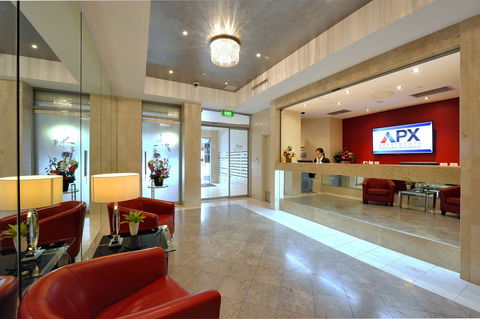 APX Darling Harbour - Events Australia 0
