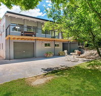 Wildlife Lodge Katoomba - Events Australia