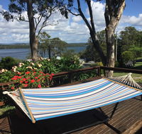 Lakeview Cottage - Tourism Bookings