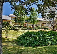 Bundanoon Lodge - Tourism Bookings