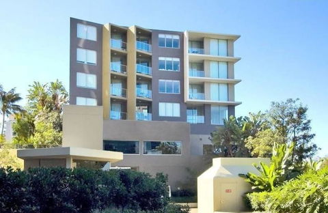 Wyndel Apartments North Sydney - Harbour Watch - Tourism Bookings 9