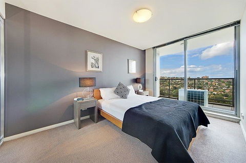 Wyndel Apartments North Sydney - Harbour Watch - Tourism Bookings 0