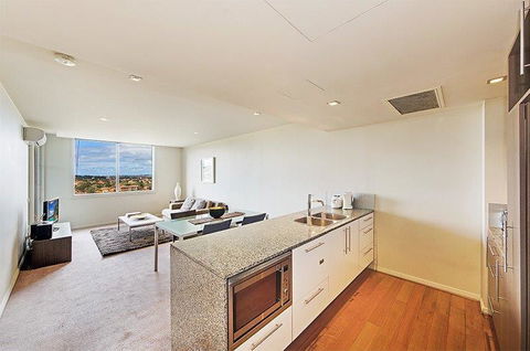 Wyndel Apartments North Sydney - Harbour Watch - Tourism Bookings 2