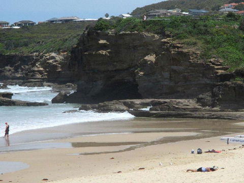 Pinny Paradise - Tourism Bookings 13