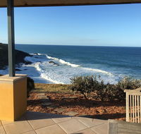 OceanScape Luxury Beachfront Villas - Tourism Bookings