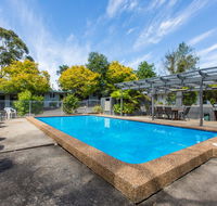 Sky Rider Motor Inn - Events Australia