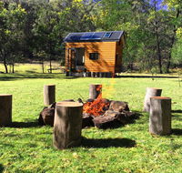 Christopher Tiny House - Events Australia