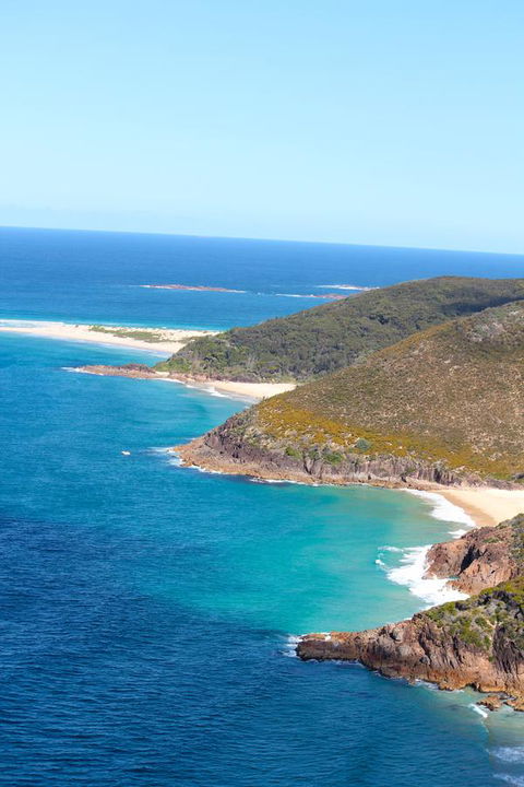 Marty's @ Little Beach - Events Australia 9