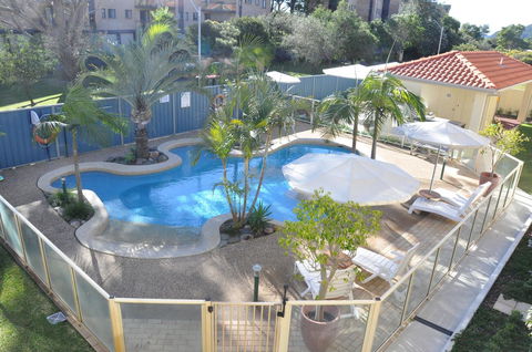 Marty's @ Little Beach - Events Australia 0