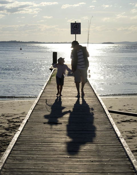 Marty's @ Little Beach - Events Australia 23