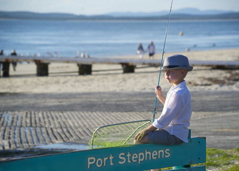 Marty's @ Little Beach - Events Australia 33