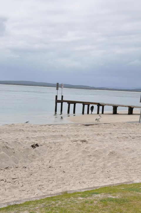 Marty's @ Little Beach - Events Australia 30