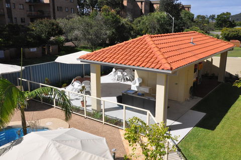 Marty's @ Little Beach - Events Australia 28