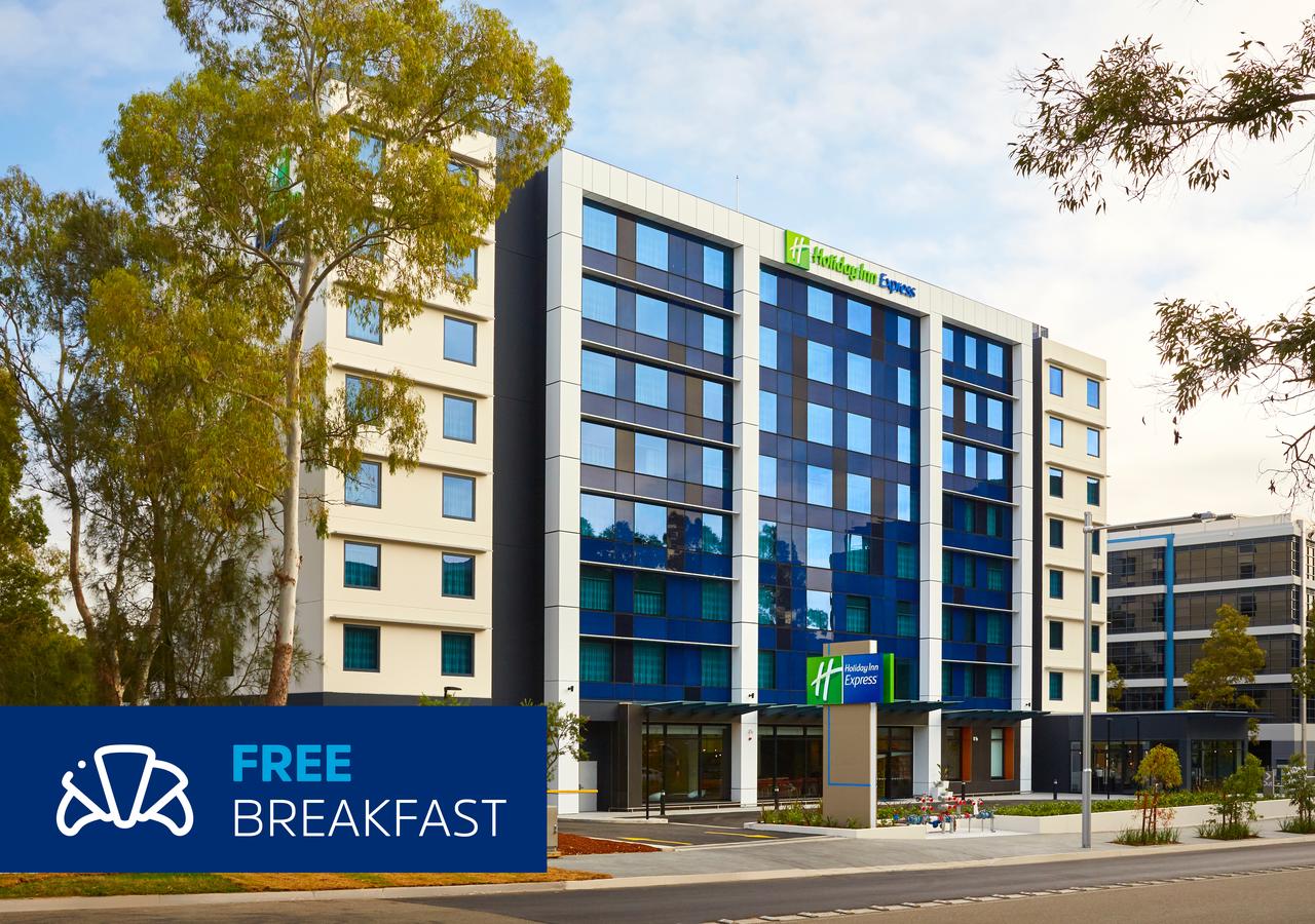 Macquarie Park NSW Events Australia