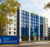 Holiday Inn Express Sydney Macquarie Park - Events Australia