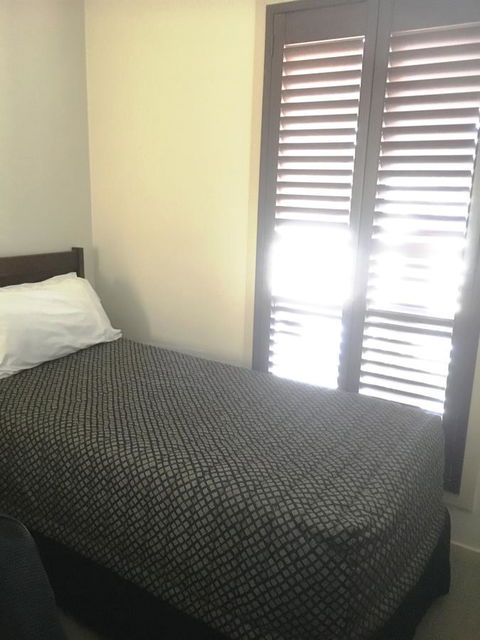 Balranald Club Motel - Tourism Bookings 18